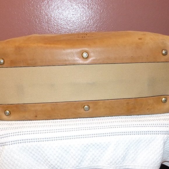 MARLEY HODGSON GHURKA BAG THE TRAVELER 1 # - Picture 6 of 9